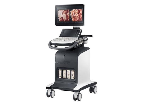 دستگاه سونوگرافی سامسونگ WS80A
