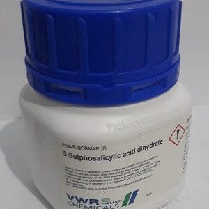 5-سولفوسالیسیلیک اسید VWR
