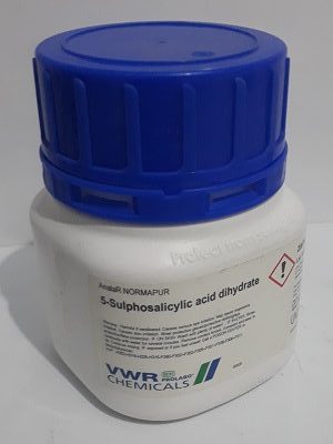 5-سولفوسالیسیلیک اسید VWR