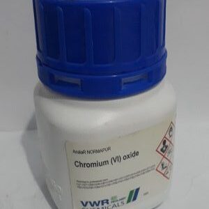 اکسید کروم (VI) VWR