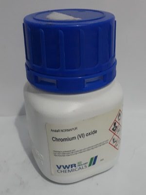 اکسید کروم (VI) VWR