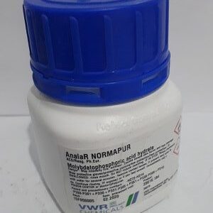 مولیبدات فسفریک اسید VWR