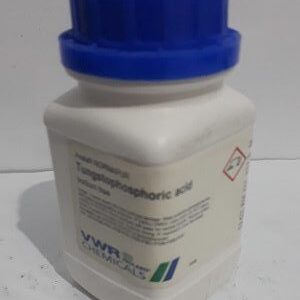 فسفوتنگستیک اسید VWR
