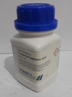 فسفوتنگستیک اسید VWR