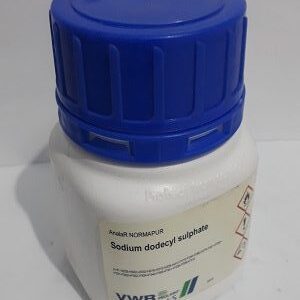 سدیم دودسیل سولفات VWR