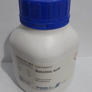 سوسنیک اسید VWR