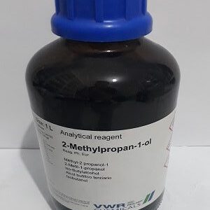 ترت بوتانول VWR