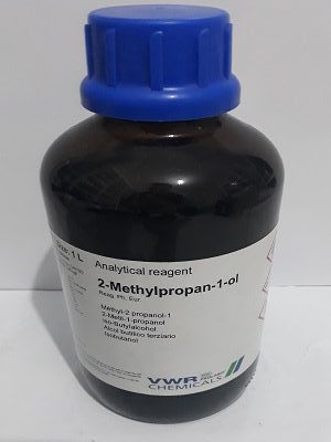 ترت بوتانول VWR